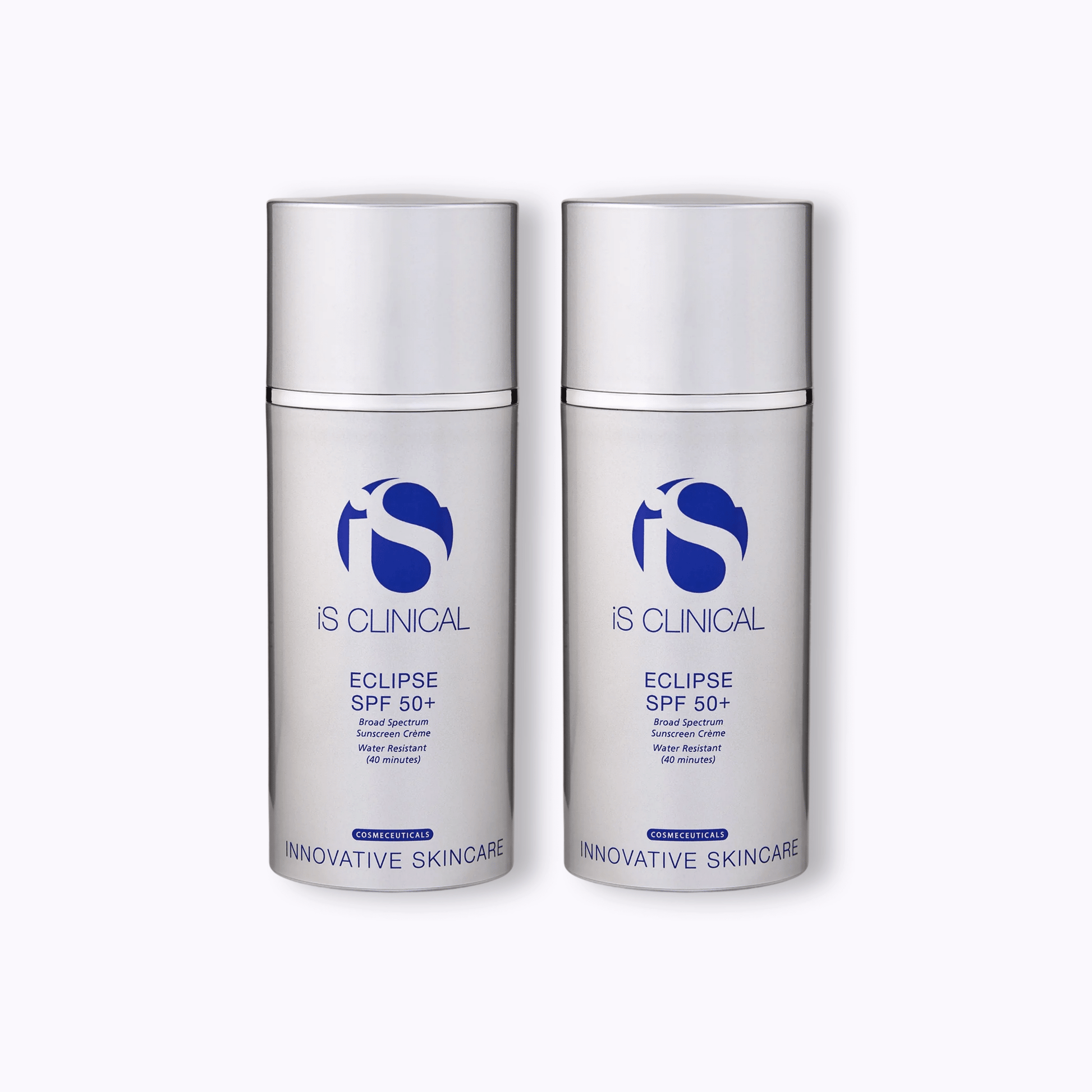 iS Clinical Eclipse SPF 50+ Translucent - DermStreet