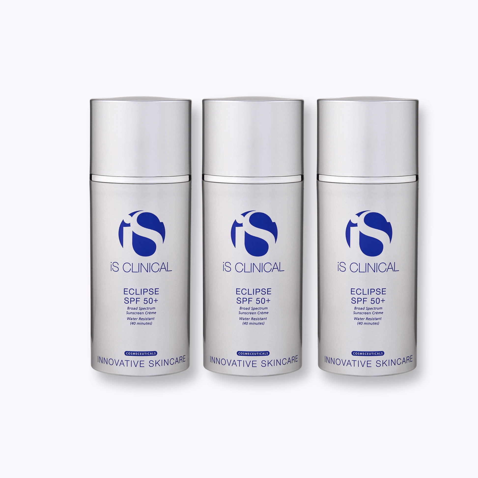 iS Clinical Eclipse SPF 50+ Translucent - DermStreet