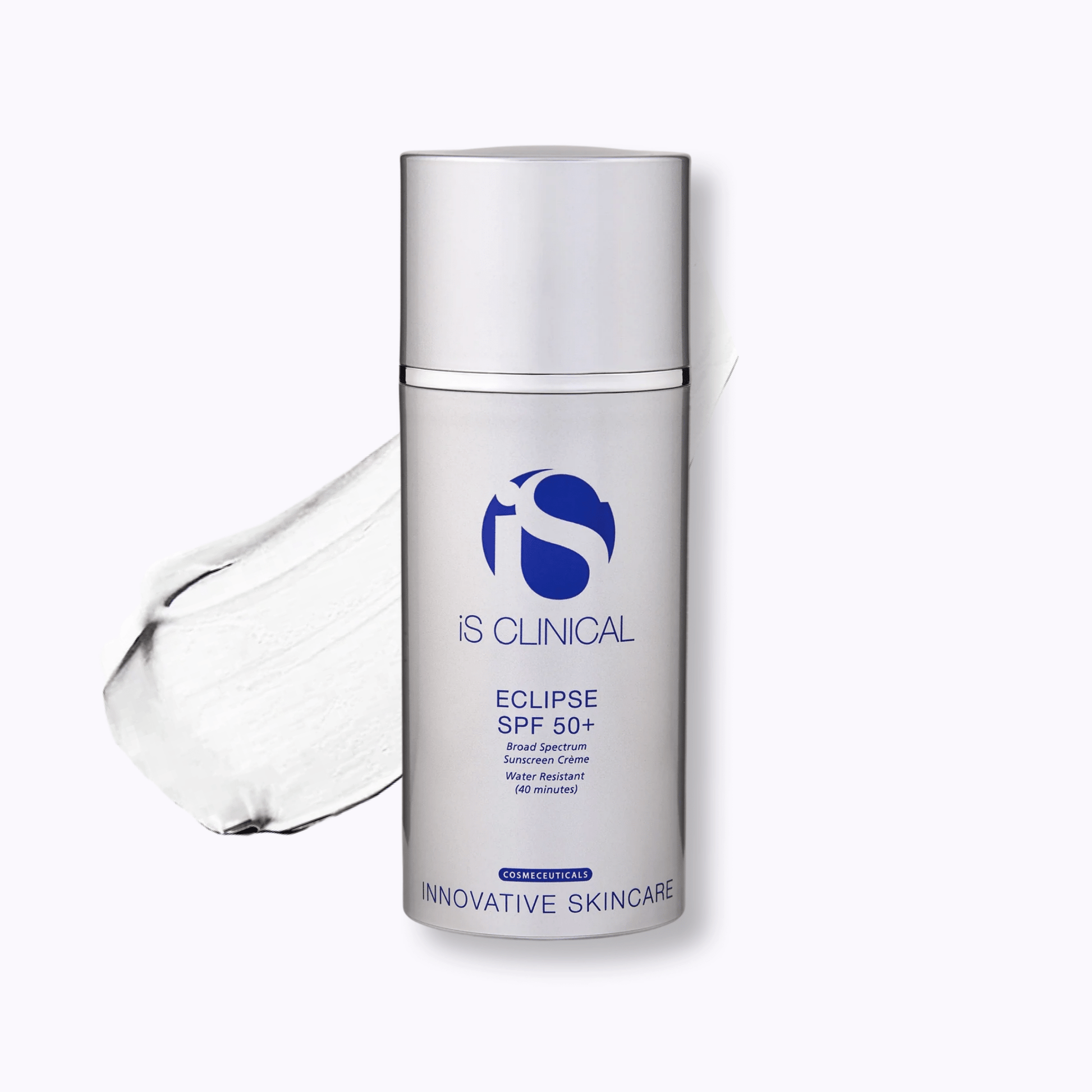 iS Clinical Eclipse SPF 50+ Translucent - DermStreet