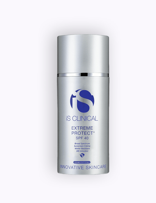iS Clinical Extreme Protect SPF 40 - DermStreet