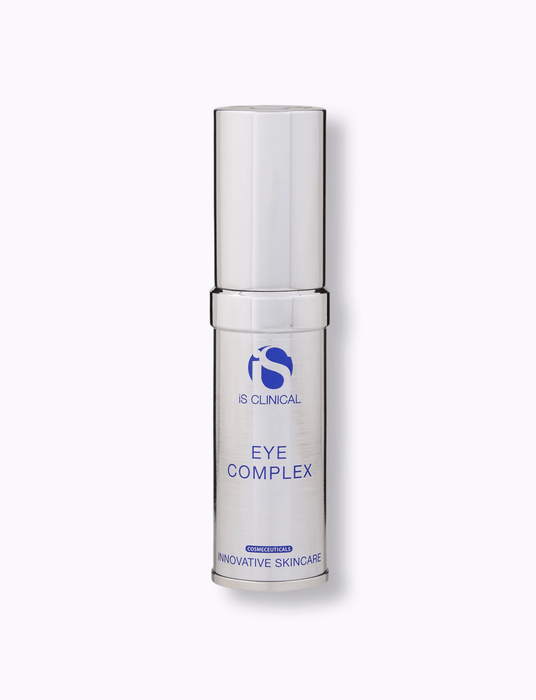 iS Clinical Eye Complex - DermStreet
