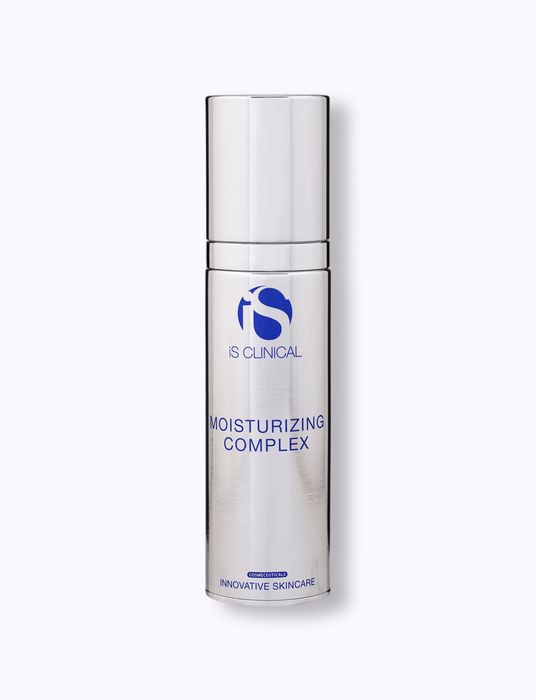 iS Clinical Moisturizing Complex - DermStreet