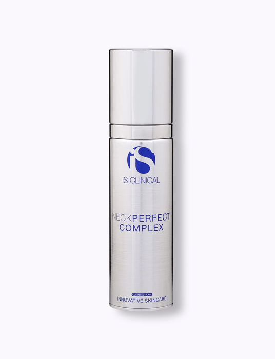 iS Clinical NeckPerfect Complex - DermStreet