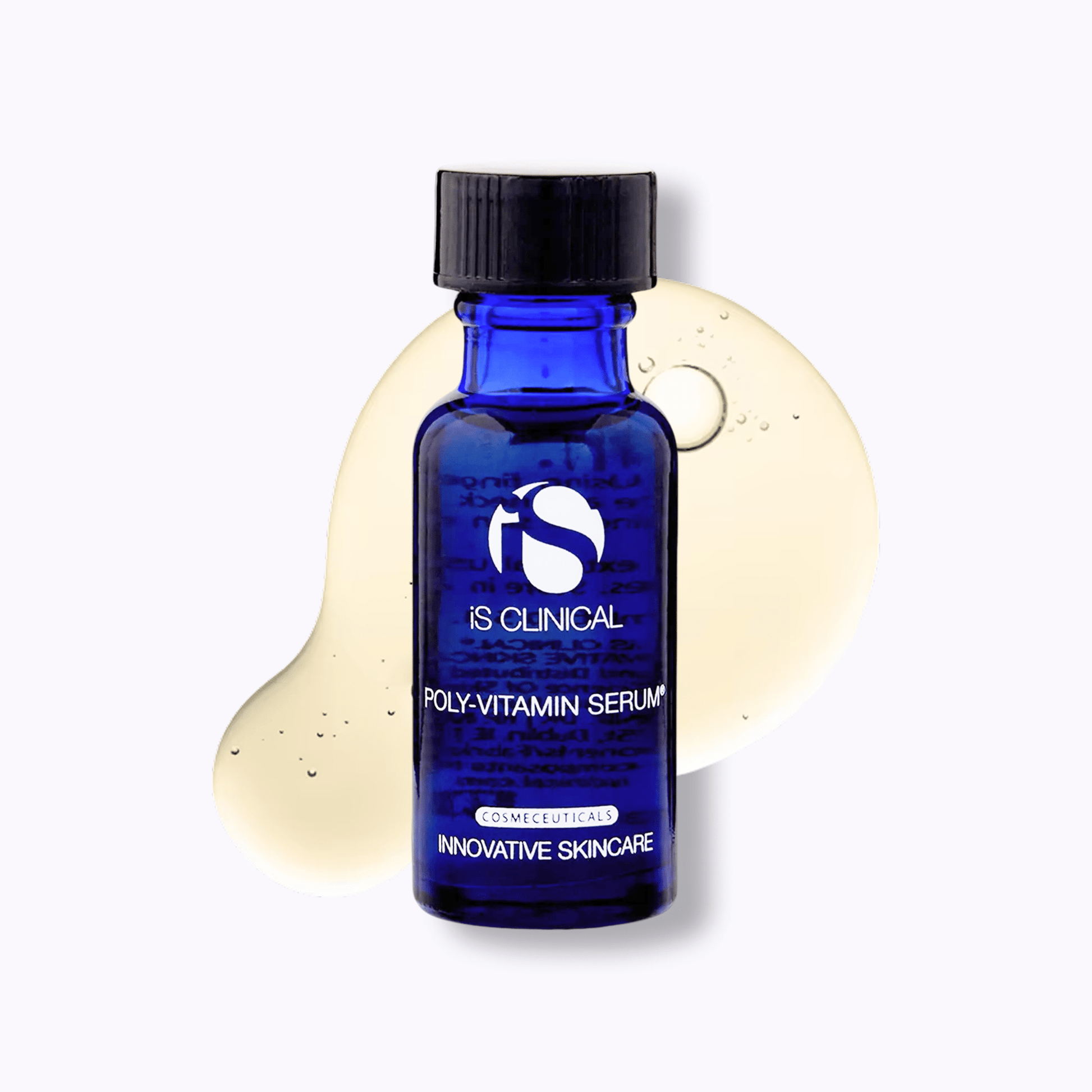 iS Clinical Poly - Vitamin Serum - DermStreet