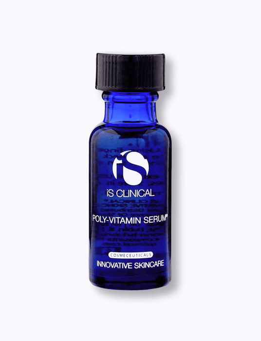 iS Clinical Poly - Vitamin Serum - DermStreet