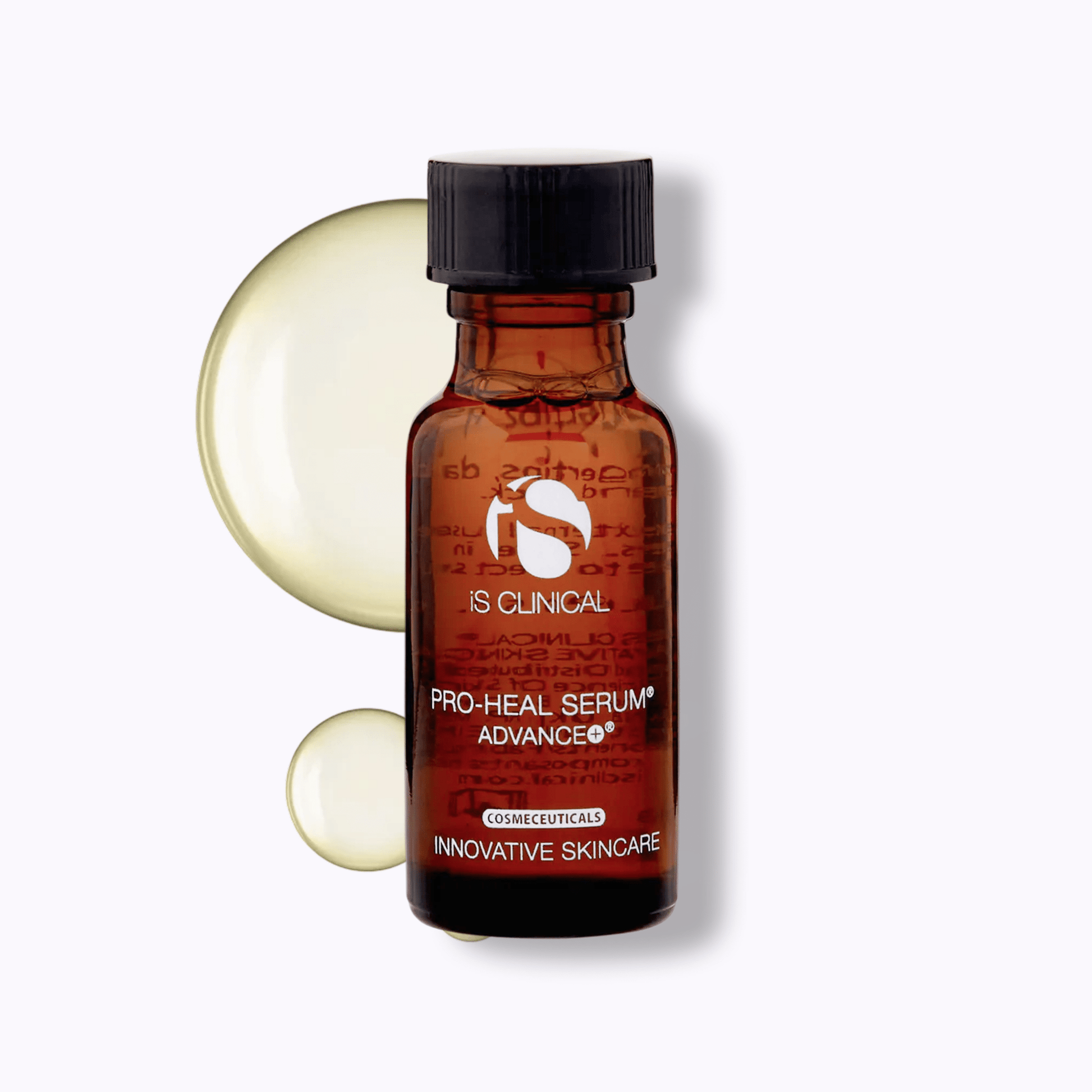 iS Clinical Pro - Heal Serum Advance+ - DermStreet