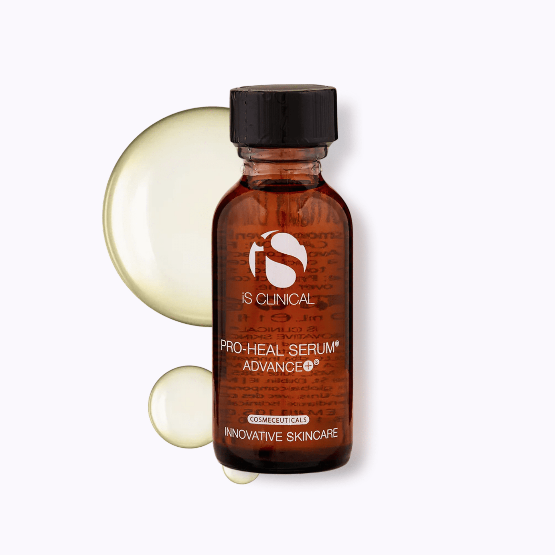 iS Clinical Pro - Heal Serum Advance+ - DermStreet