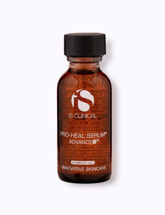 iS Clinical Pro - Heal Serum Advance+ - DermStreet