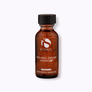 iS Clinical Pro - Heal Serum Advance+ - DermStreet