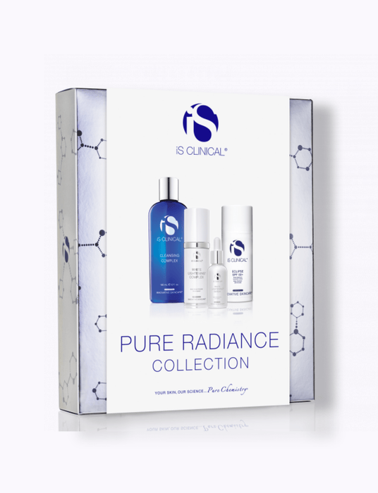 iS Clinical Pure Radiance Collection - DermStreet