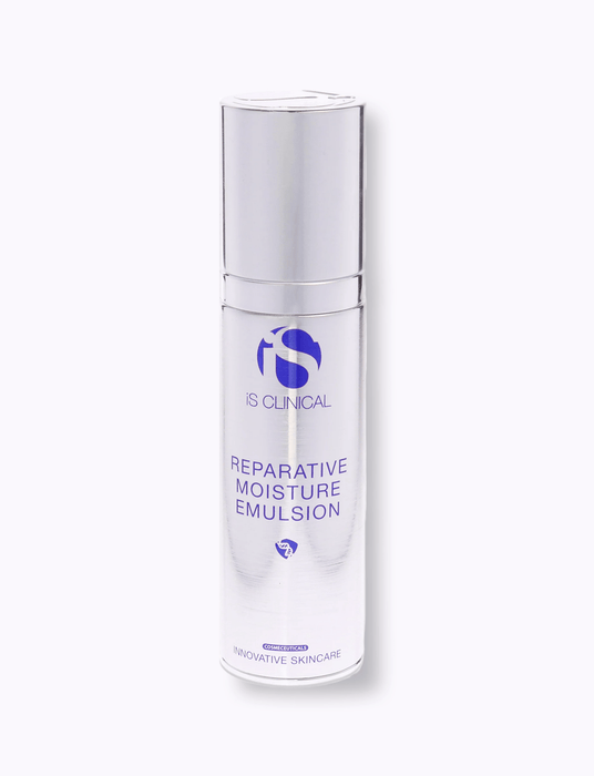 iS Clinical Reparative Moisture Emulsion - DermStreet