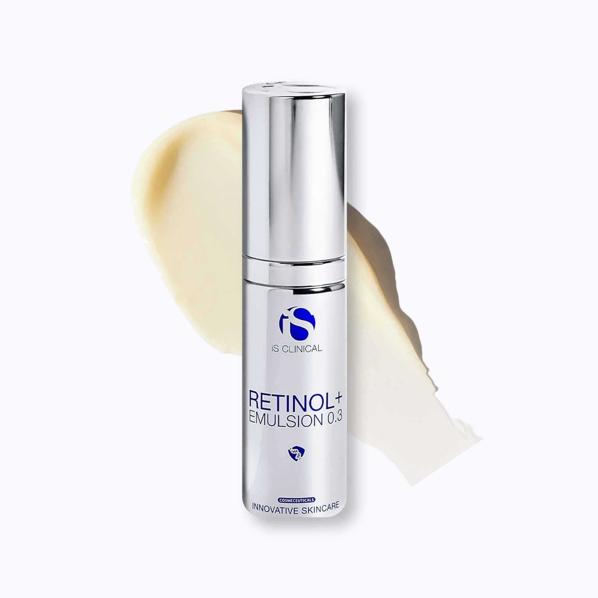 iS Clinical Retinol+ Emulsion 0.3 - DermStreet