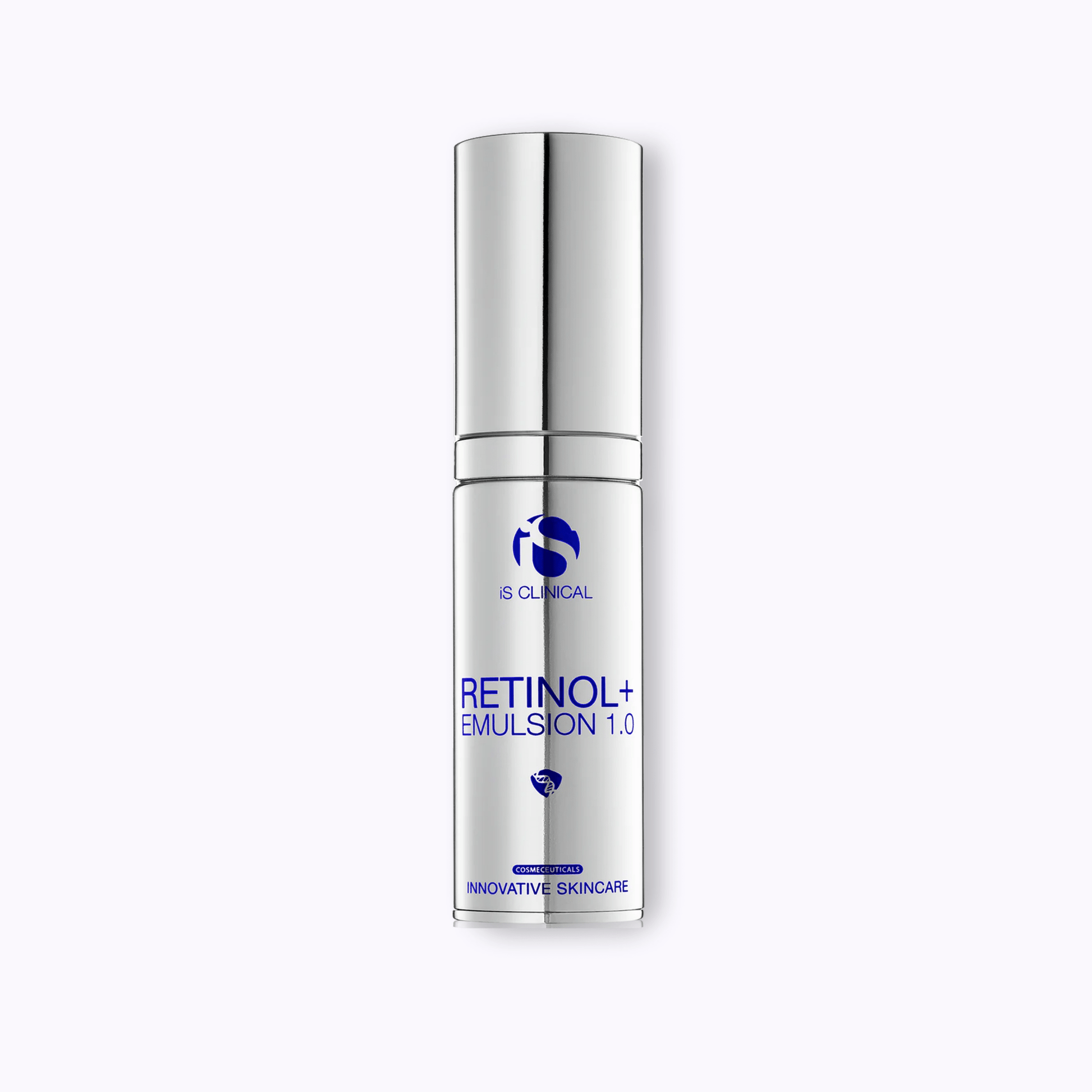 iS Clinical Retinol+ Emulsion 1.0 - DermStreet