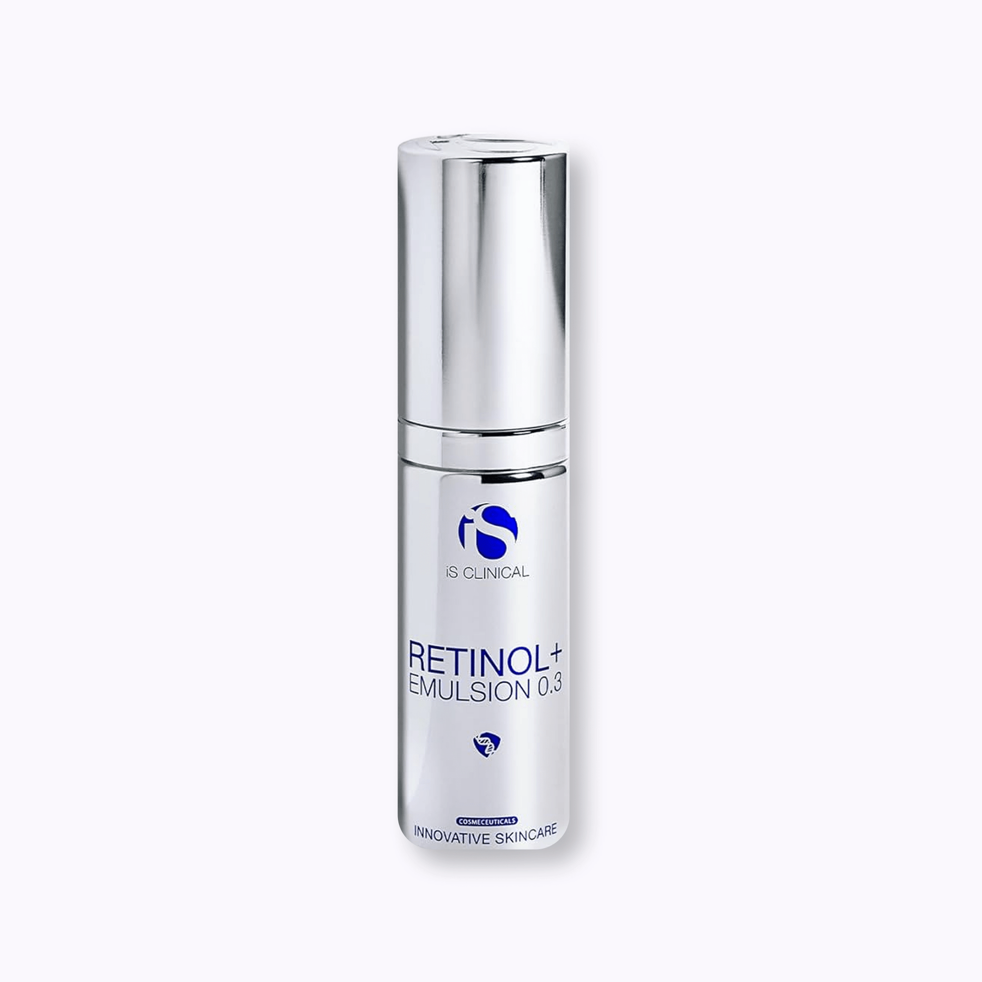 iS Clinical Retinol+ Emulsion 0.3 - DermStreet