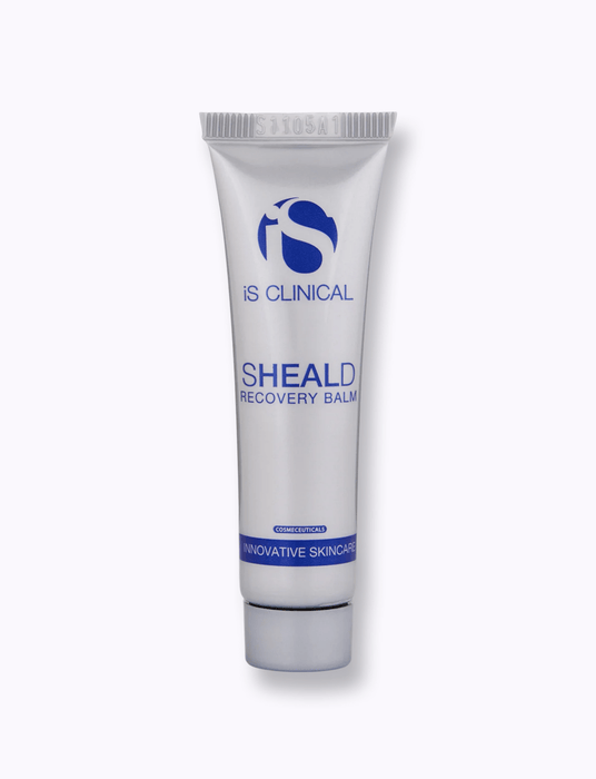 iS Clinical SHEALD Recovery Balm - DermStreet