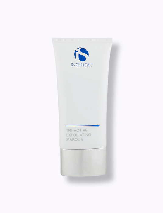 iS Clinical Tri - Active Exfoliating Masque - DermStreet