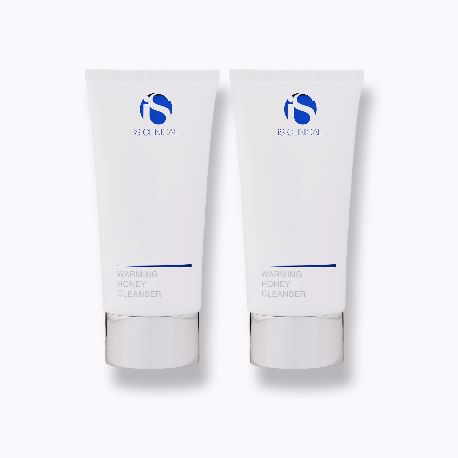iS Clinical Warming Honey Cleanser - DermStreet