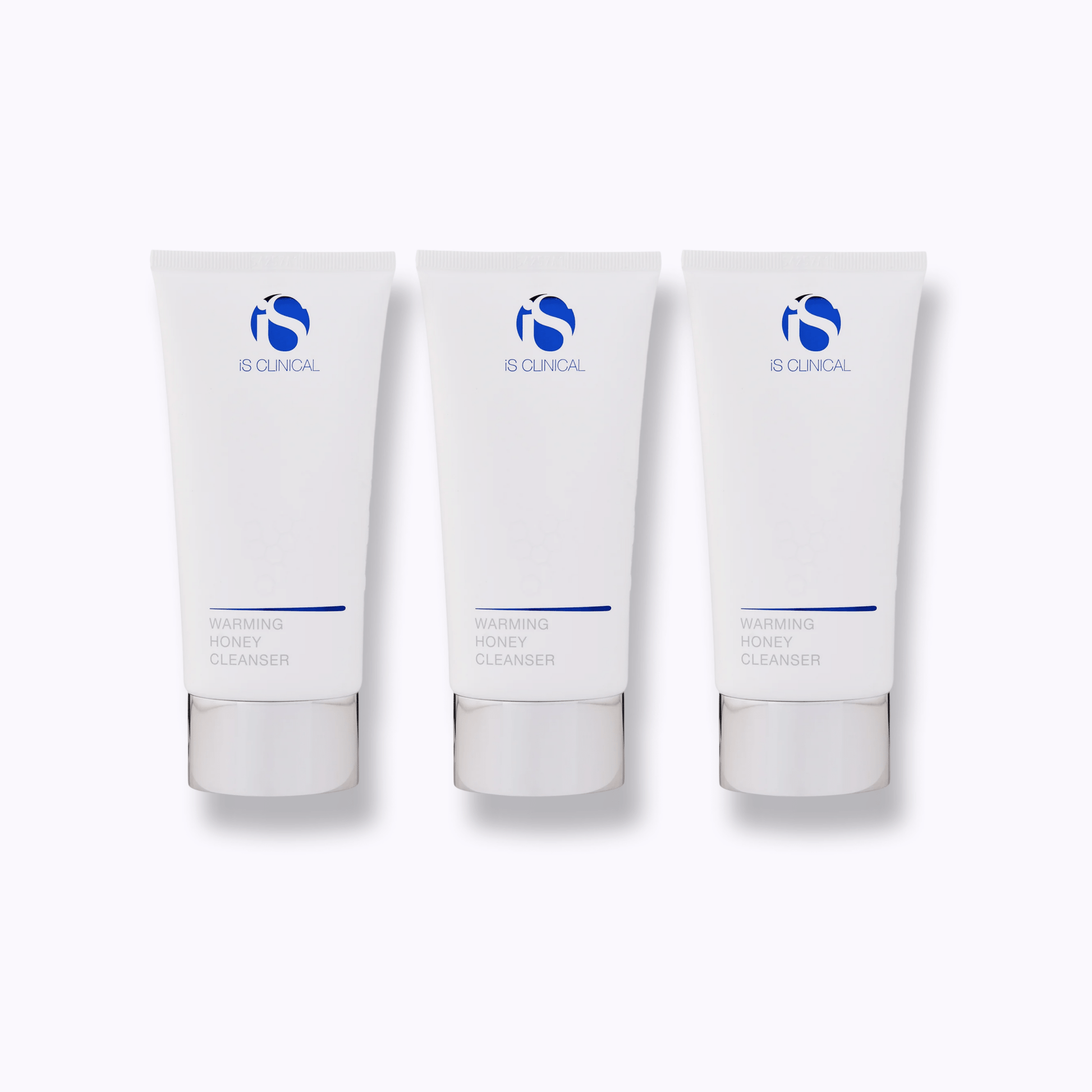 iS Clinical Warming Honey Cleanser - DermStreet