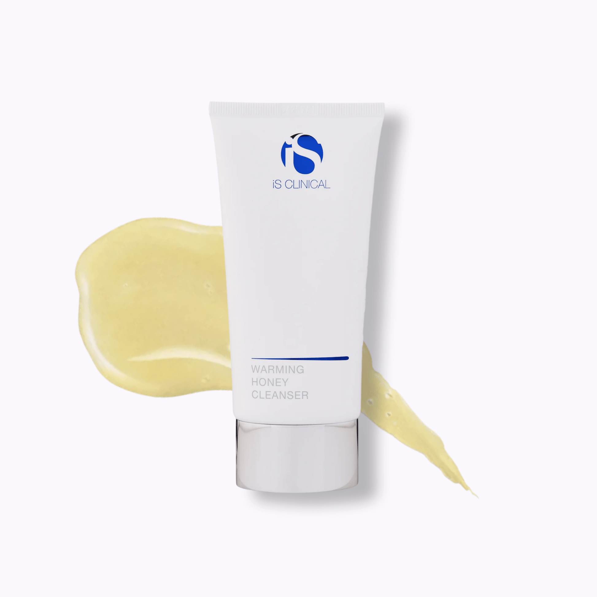 iS Clinical Warming Honey Cleanser - DermStreet