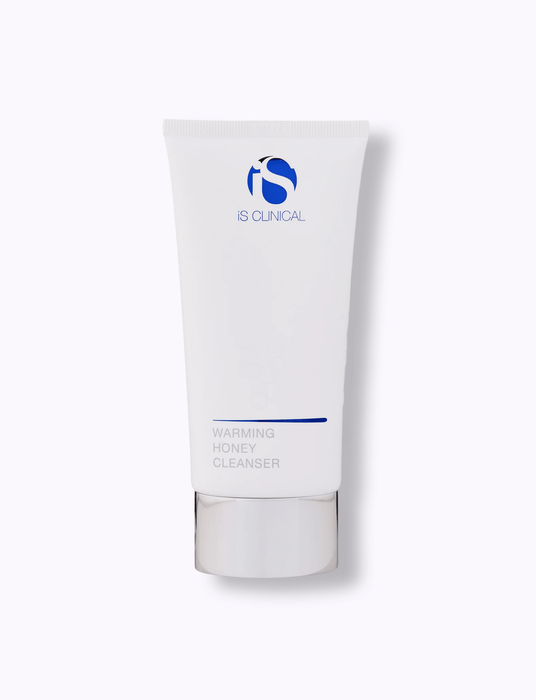 iS Clinical Warming Honey Cleanser - DermStreet