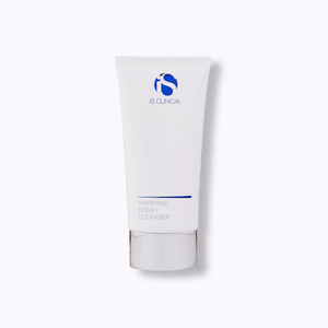 iS Clinical Warming Honey Cleanser - DermStreet