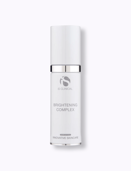 iS Clinical White Brightening Complex - DermStreet