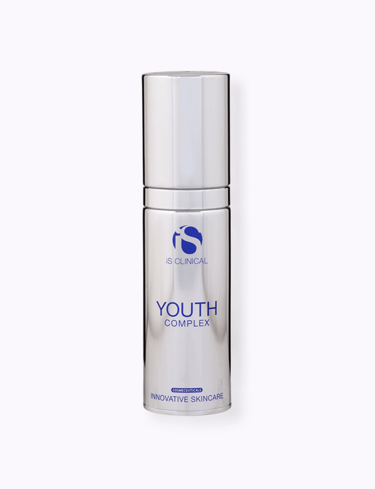 iS Clinical Youth Complex - DermStreet