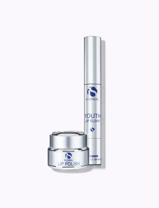 iS Clinical Lip Duo - DermStreet