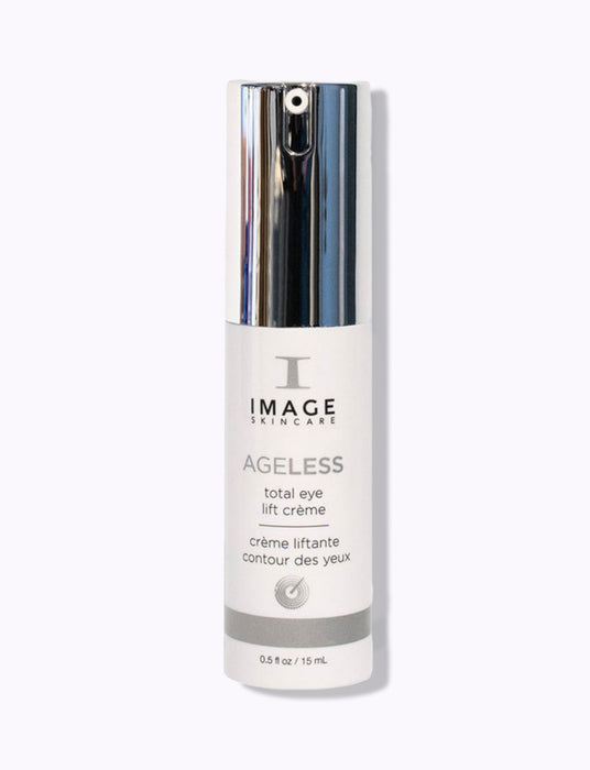 IMAGE Skincare Ageless Total Eye Lift Crème - DermStreet