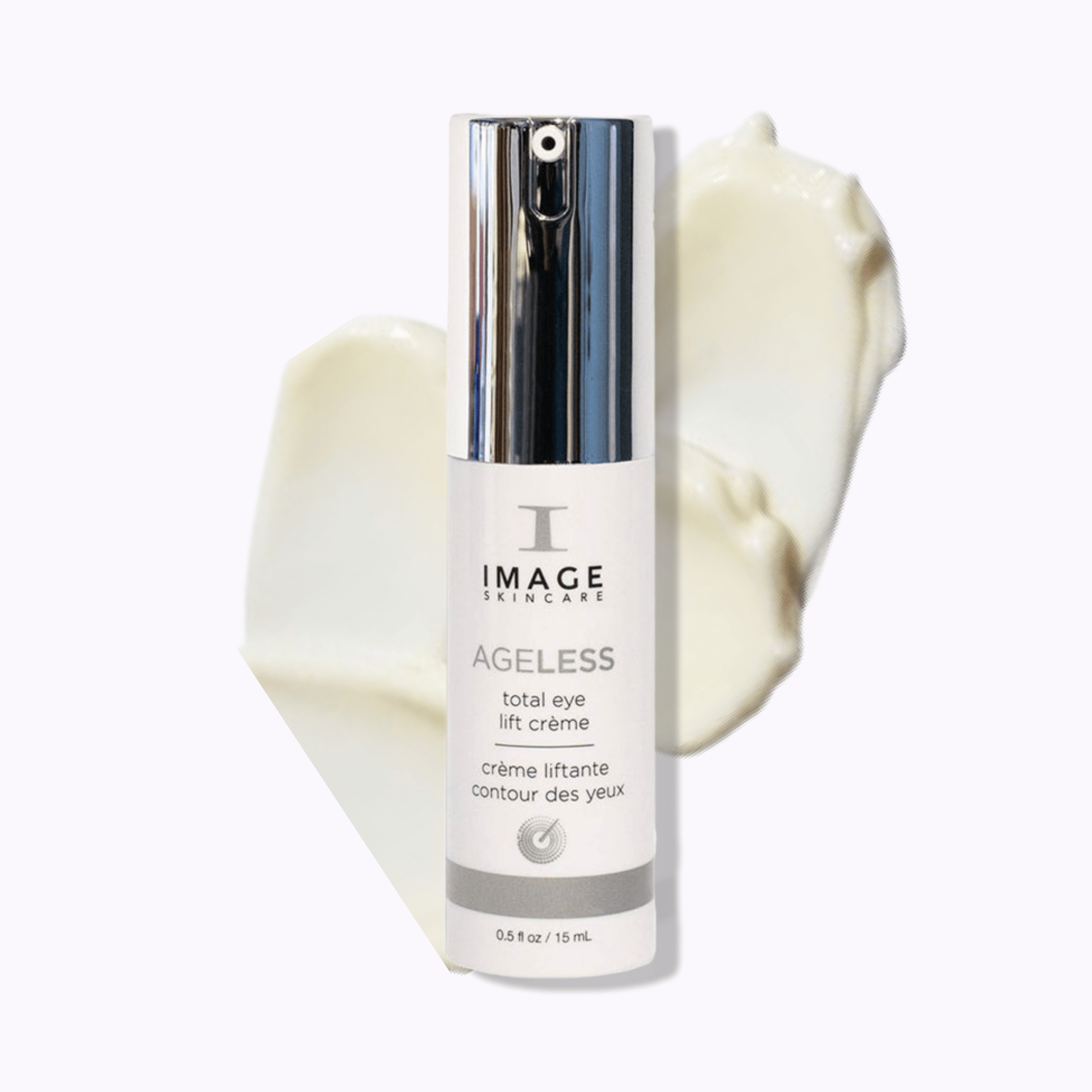 IMAGE Skincare Ageless Total Eye Lift Crème - DermStreet