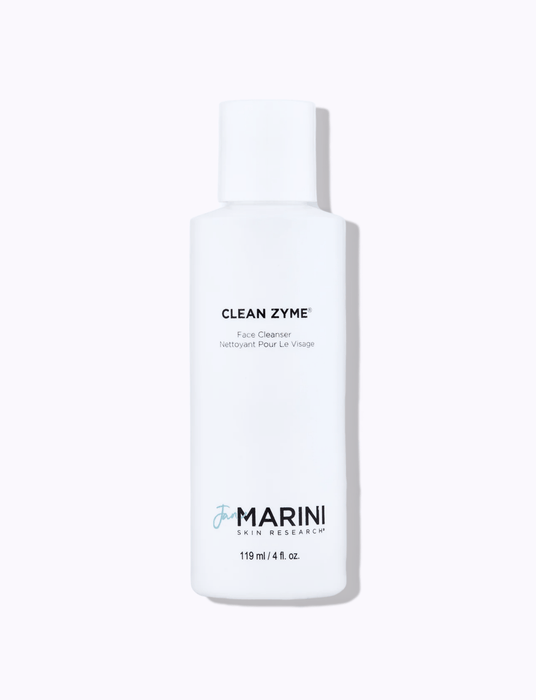 Jan Marini Clean Zyme - DermStreet