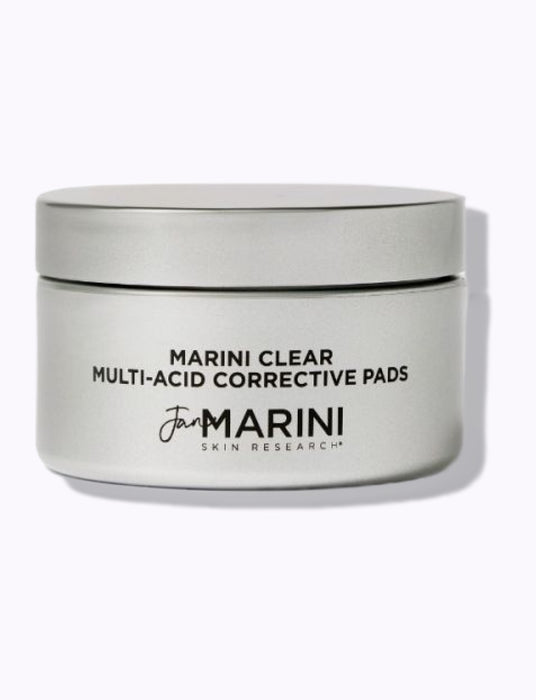 Jan Marini Marini Clear Multi-Acid Corrective Pads