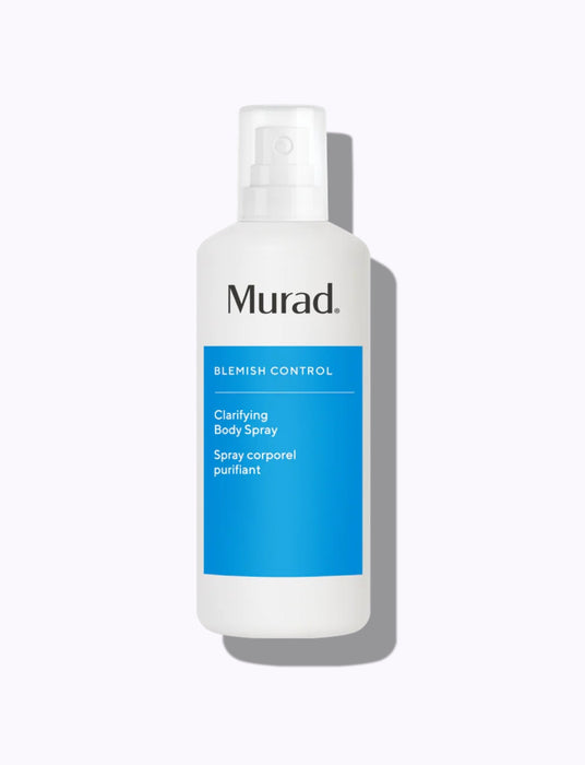 Murad Blemish Control Clarifying Body Spray - DermStreet