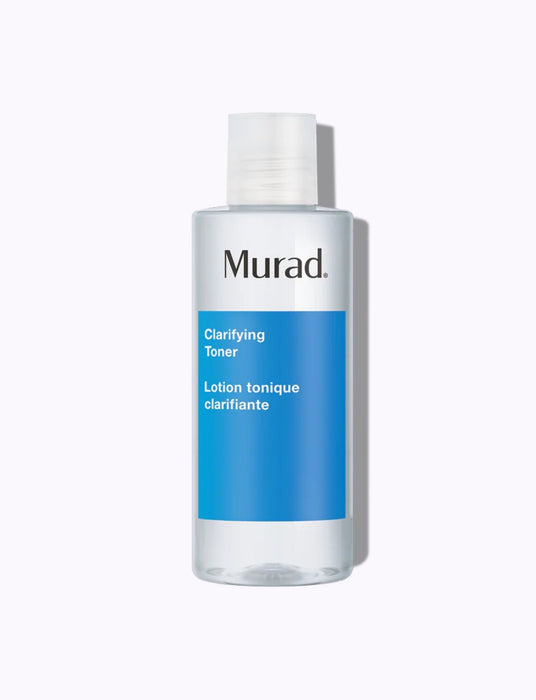 Murad Clarifying Toner - DermStreet