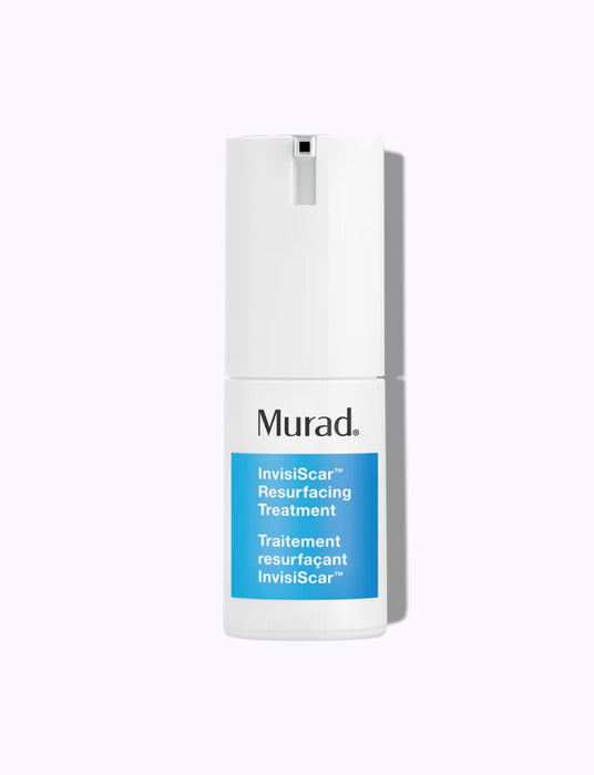 Murad InvisiScar Resurfacing Treatment - DermStreet