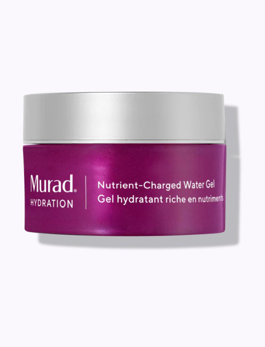 Murad Nutrient - Charged Water Gel - DermStreet