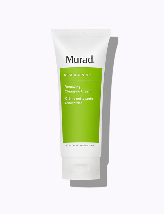 Murad Renewing Cleansing Cream - DermStreet