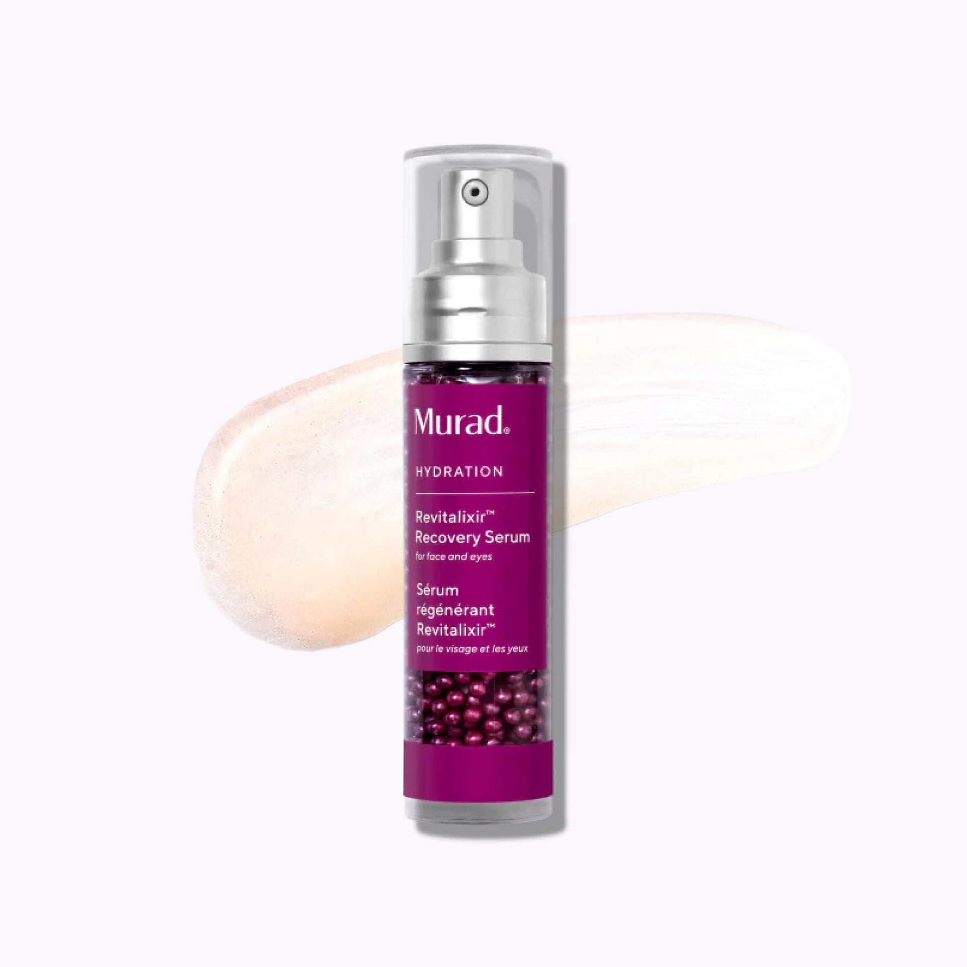 Murad Revitalixir Recovery Serum - DermStreet