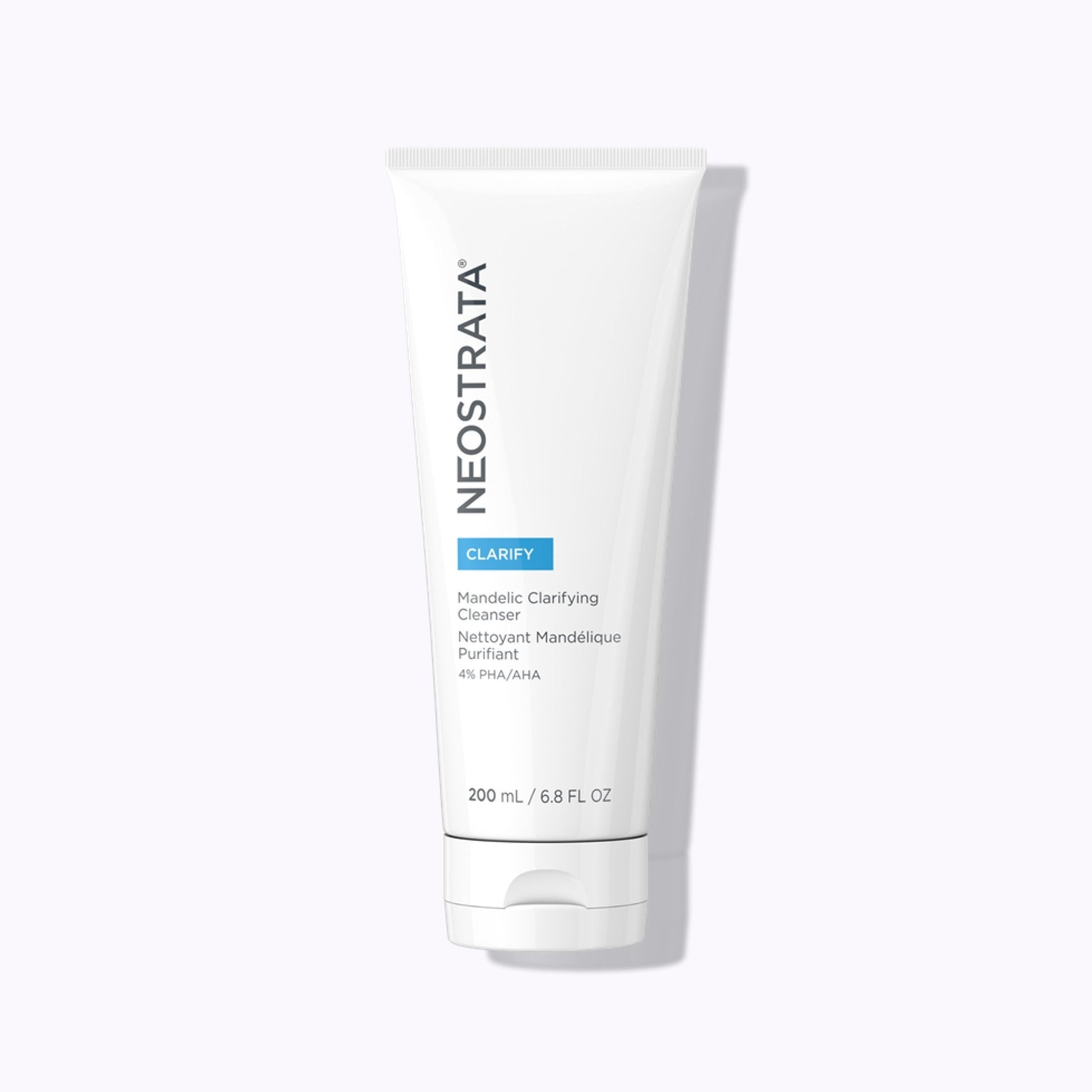NEOSTRATA Clarify Mandelic Clarifying Cleanser - DermStreet