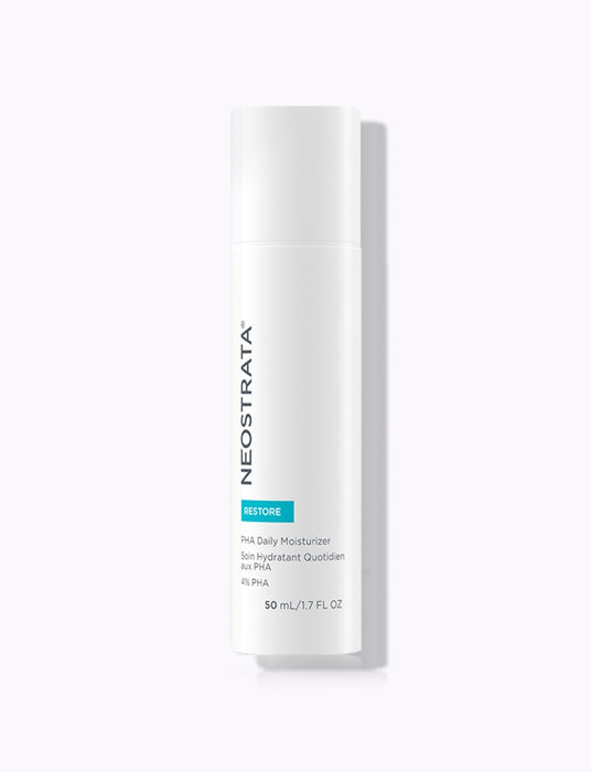 NEOSTRATA Restore PHA Daily Moisturizer - DermStreet