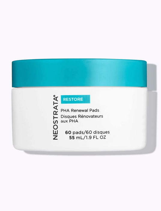 NEOSTRATA Restore PHA Renewal Pads - DermStreet