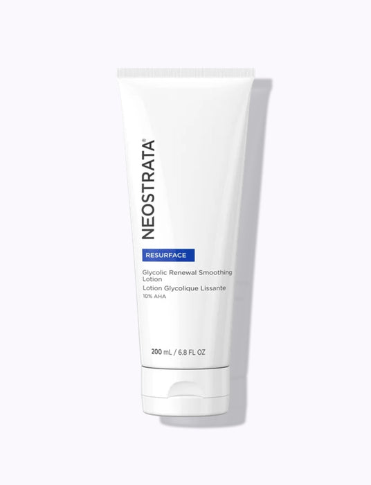 NEOSTRATA Resurface Glycolic Renewal Smoothing Lotion - DermStreet