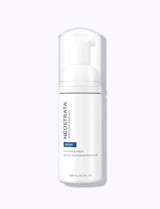 NEOSTRATA Skin Active Exfoliating Wash - DermStreet