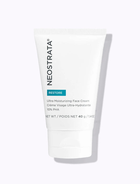 NEOSTRATA Ultra Moisturizing Face Cream - DermStreet