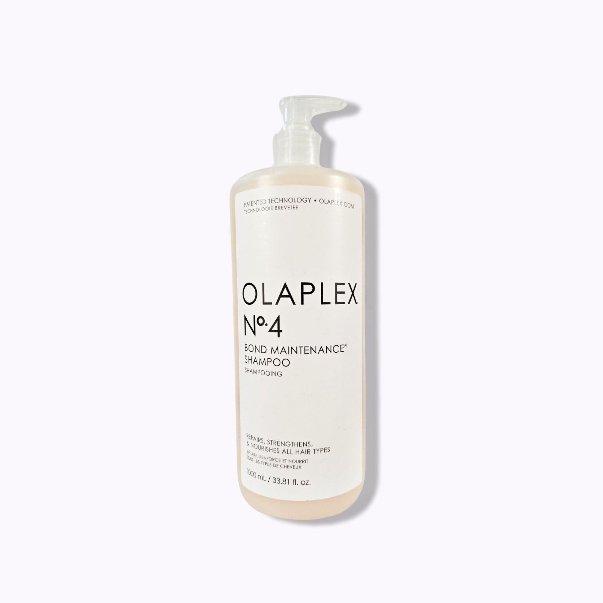 OLAPLEX No. 4 Bond Maintenance Shampoo - DermStreet