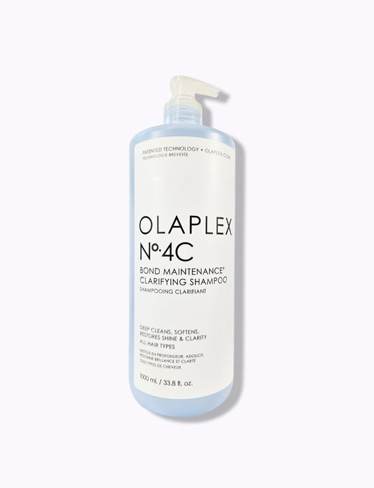 OLAPLEX No. 4C Clarifying Shampoo - DermStreet