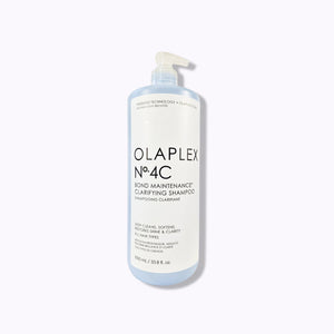 OLAPLEX No. 4C Clarifying Shampoo - DermStreet