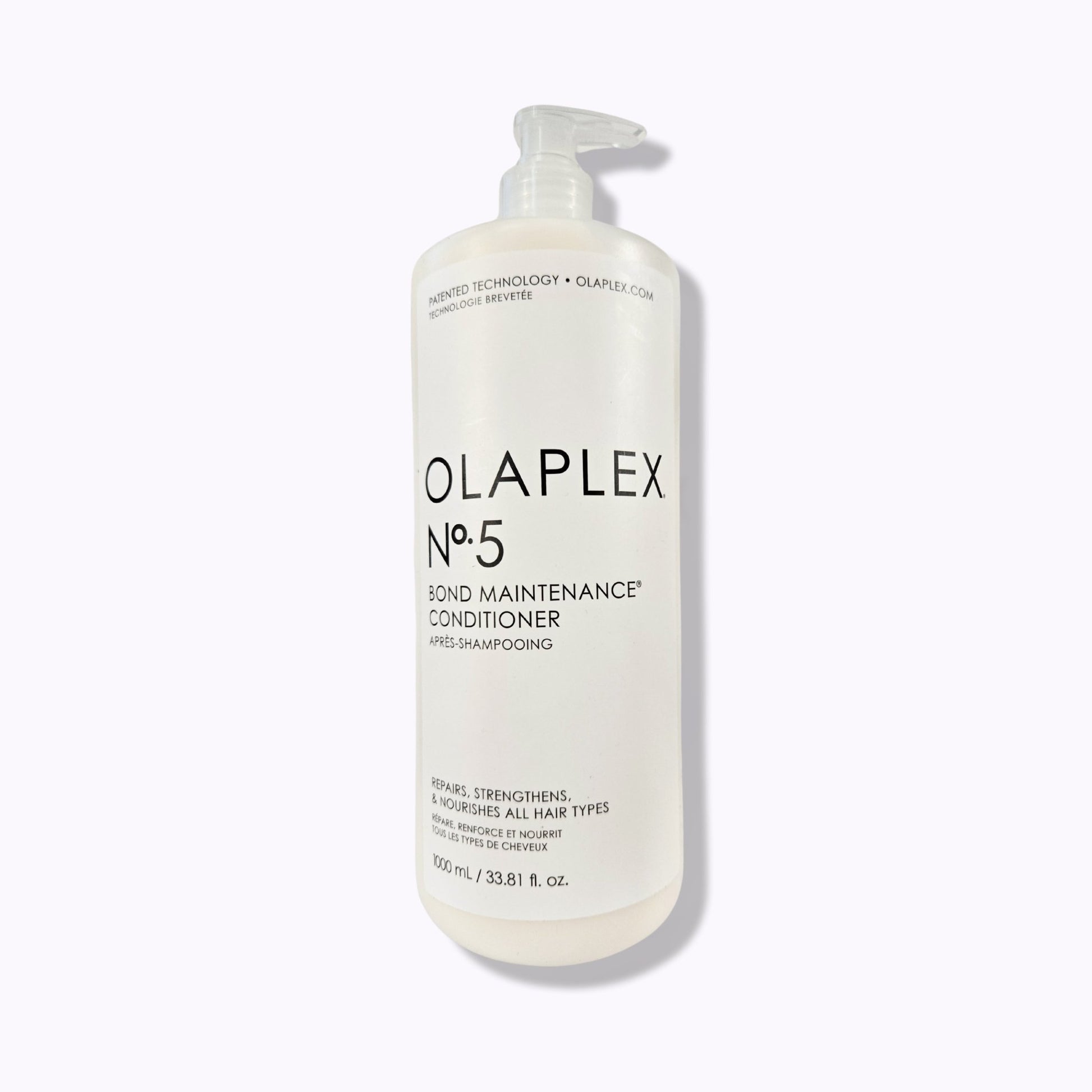 OLAPLEX No. 5 Bond Maintenance Conditioner - DermStreet