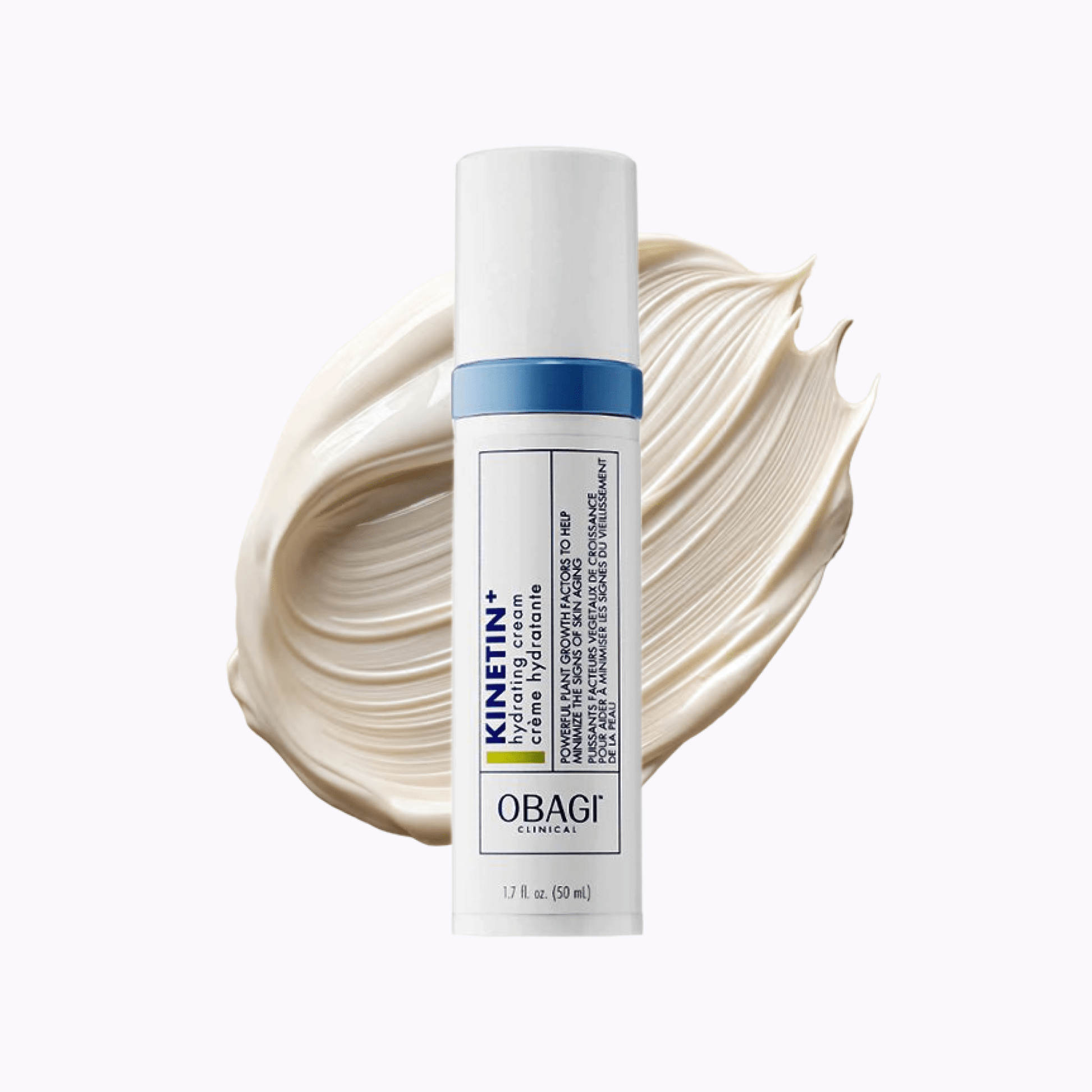 Obagi Clinical Kinetin+ Hydrating Cream - DermStreet