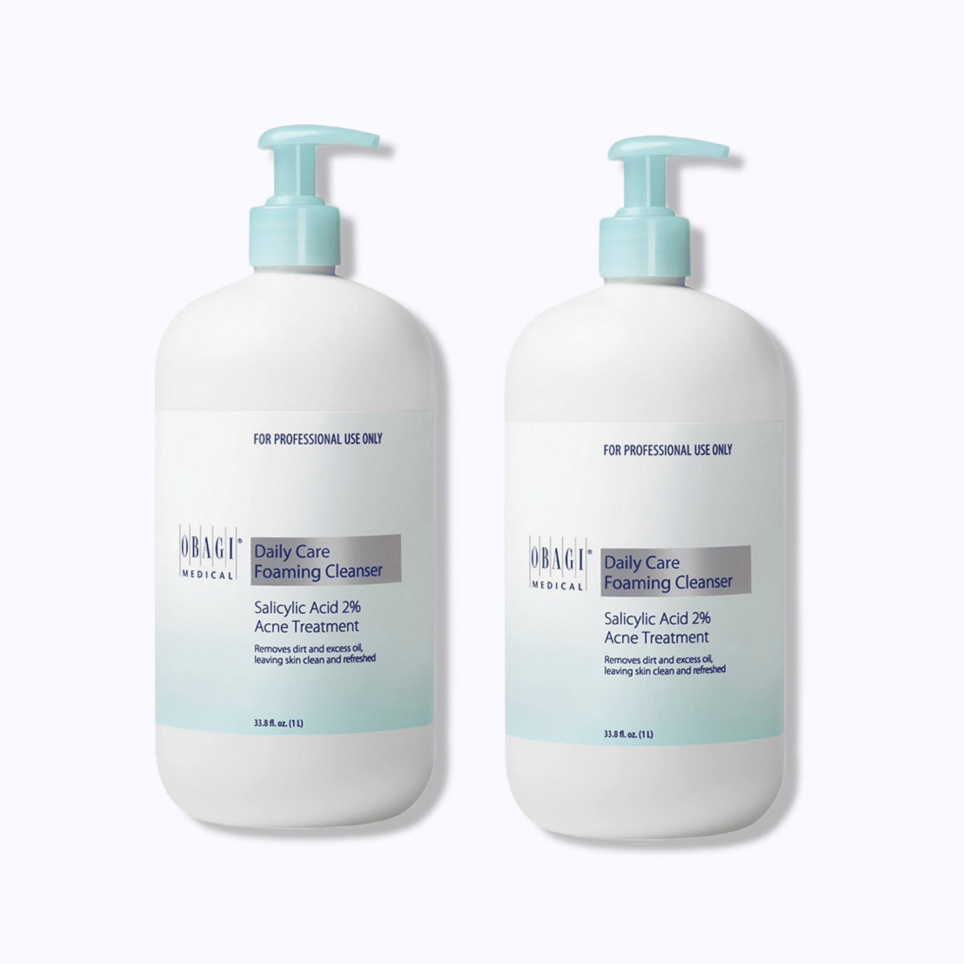 Obagi Nu - Derm Foaming Gel - DermStreet
